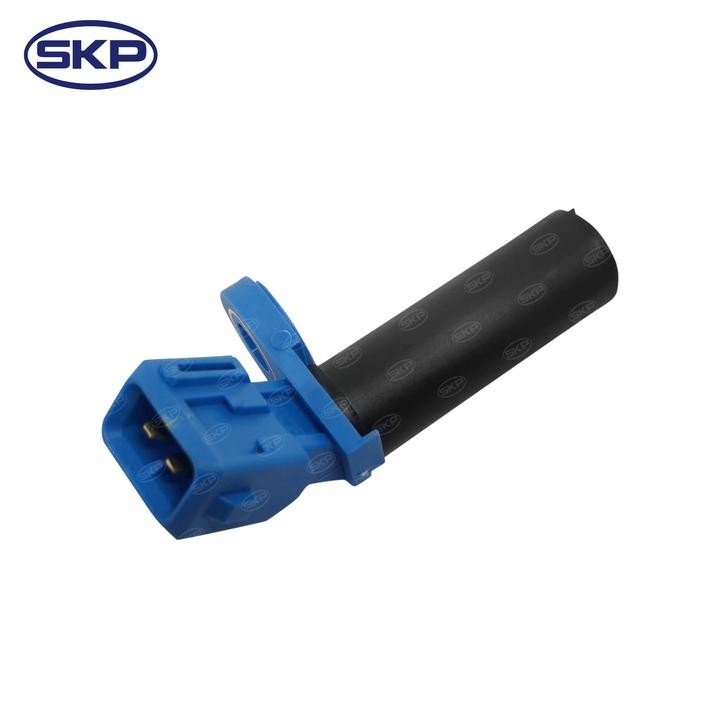 Engine Crankshaft Position Sensor