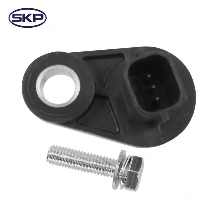 Engine Crankshaft Position Sensor