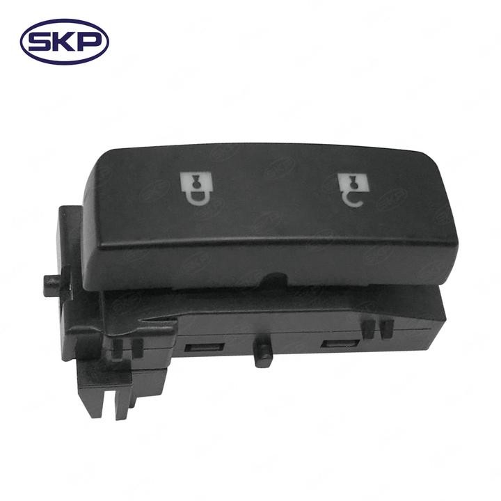 Door Lock Switch