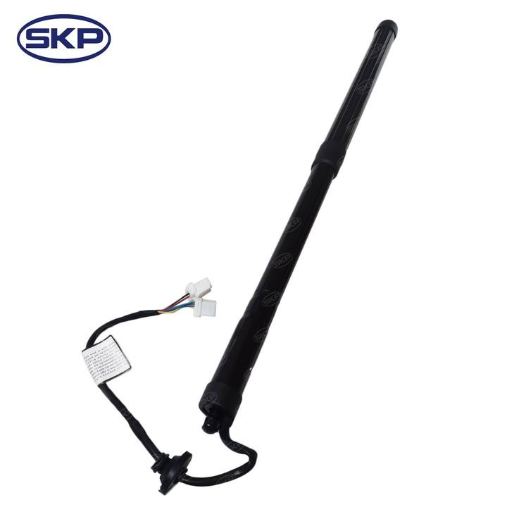 Liftgate Lift Support