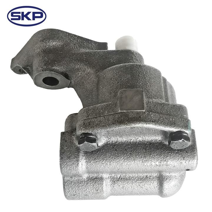 Engine Oil Pump