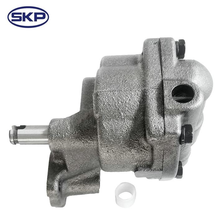 Engine Oil Pump