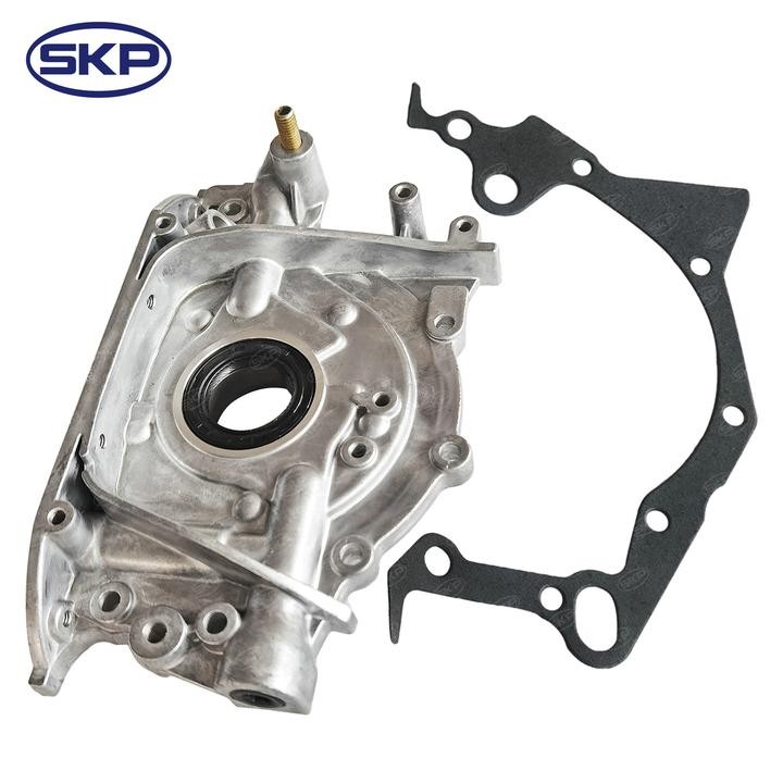 Engine Oil Pump
