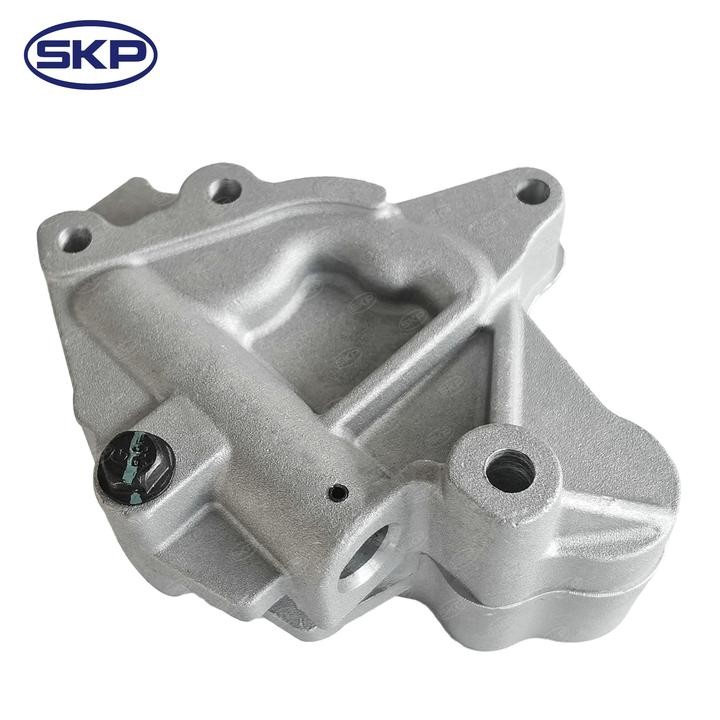 Engine Oil Pump
