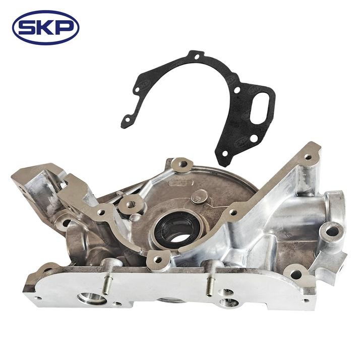 Engine Oil Pump