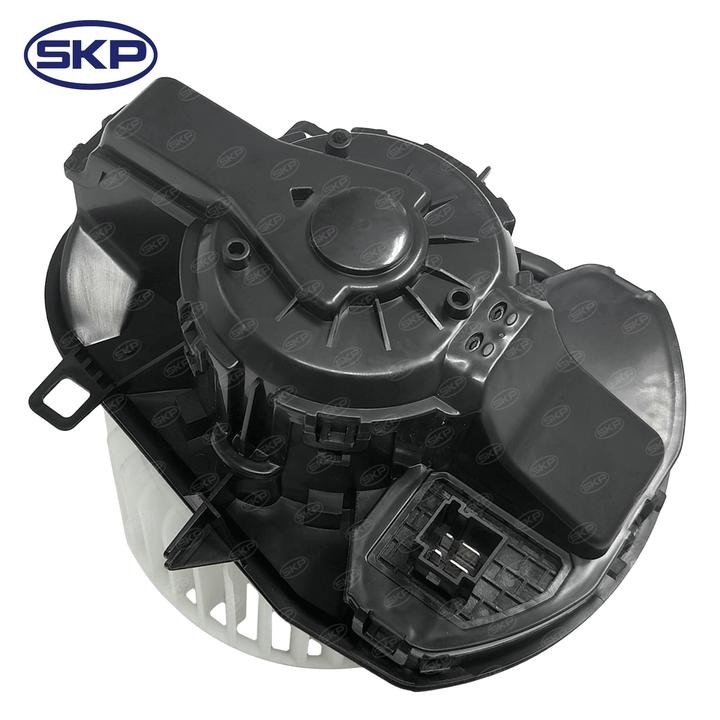 HVAC Blower Motor