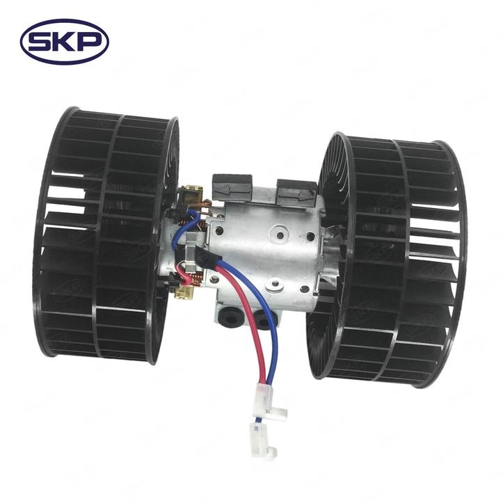 HVAC Blower Motor