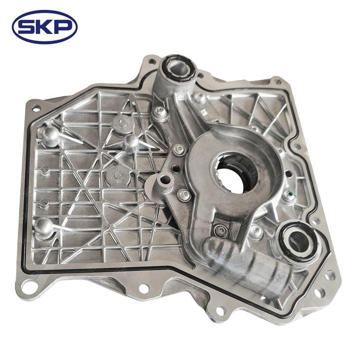 Engine Oil Pump