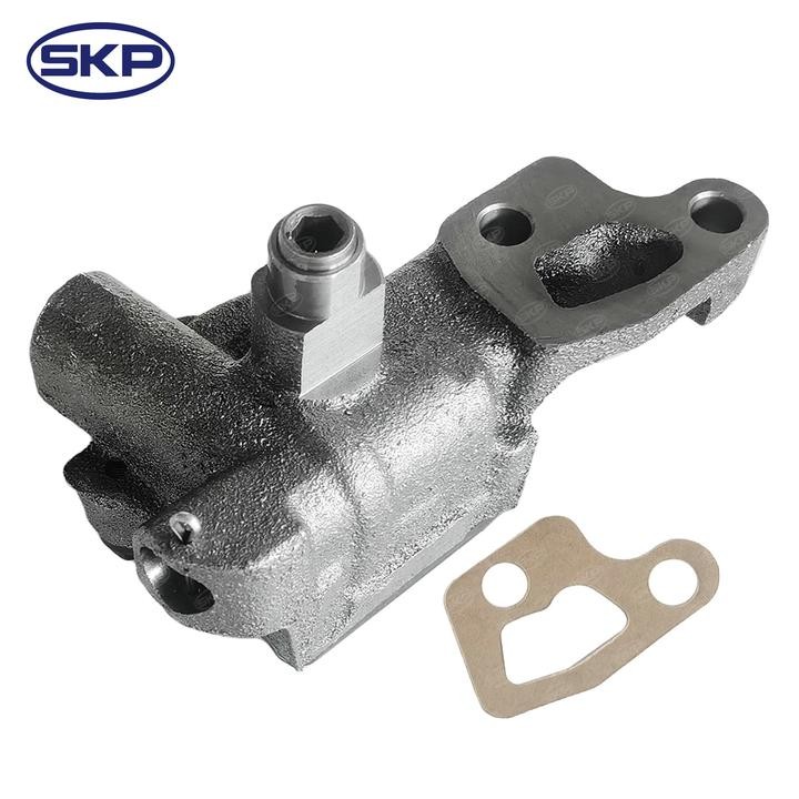 Engine Oil Pump