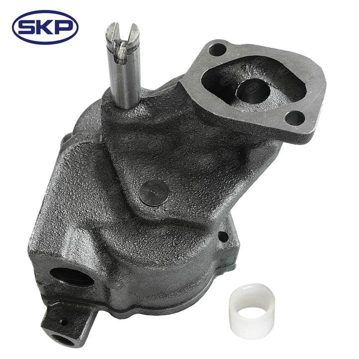 Engine Oil Pump