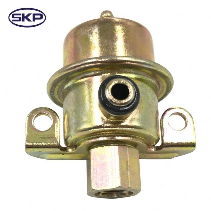 Fuel Pressure Regulator
