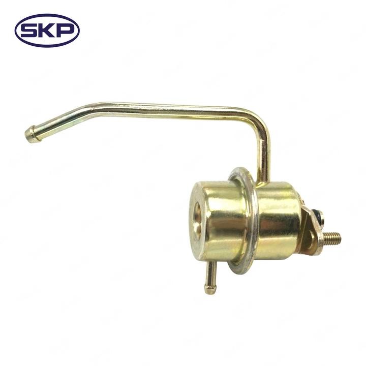 Fuel Pressure Regulator