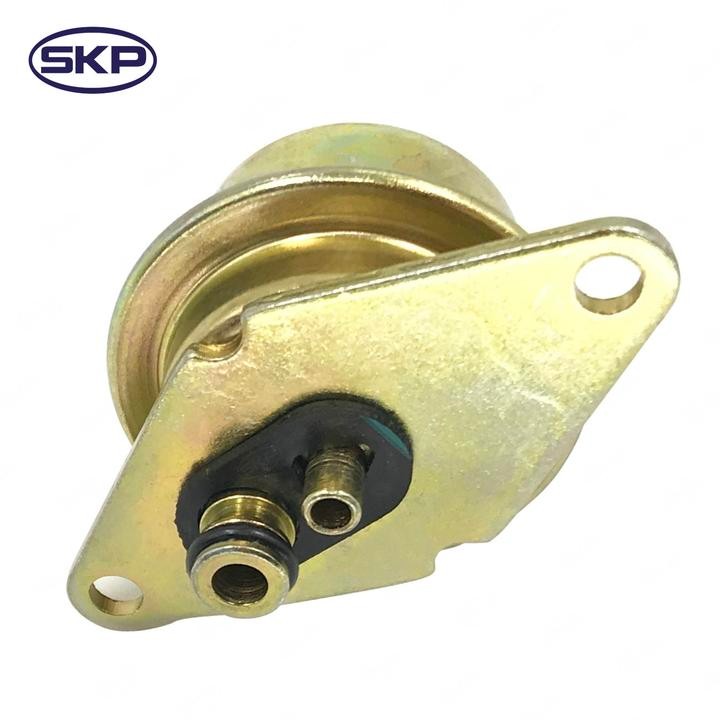 Fuel Pressure Regulator