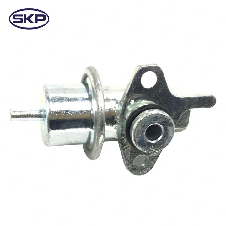 Fuel Pressure Regulator