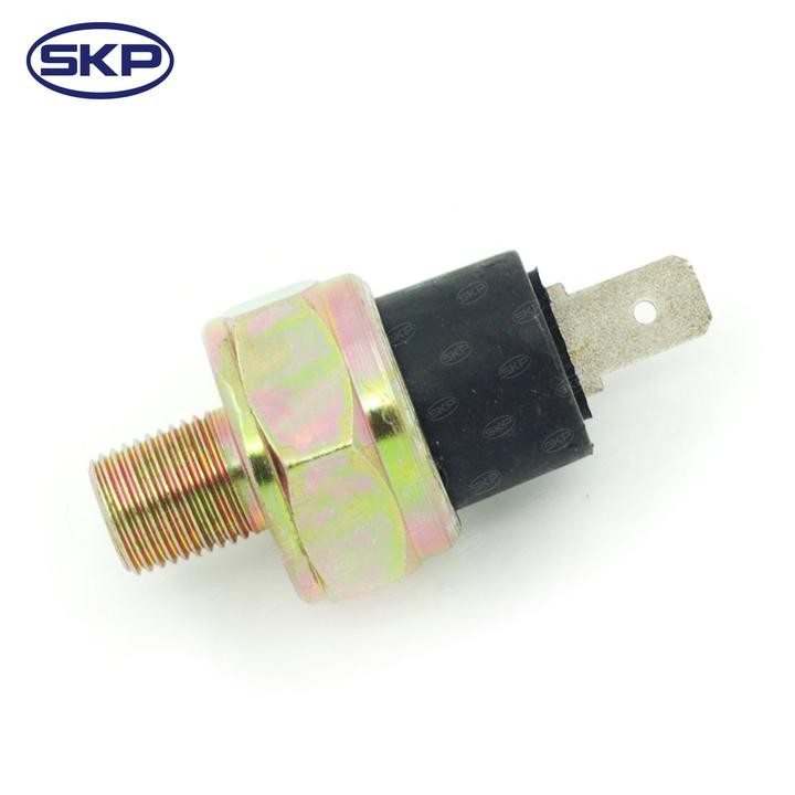 Engine Oil Pressure Switch