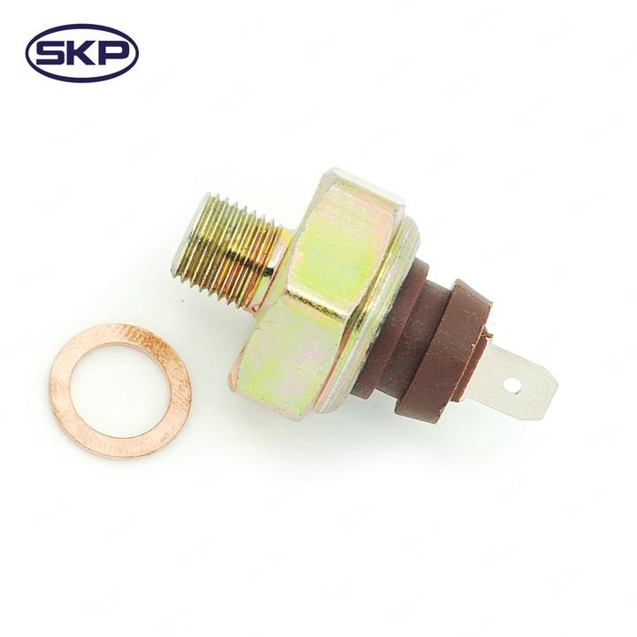 Engine Oil Pressure Sensor