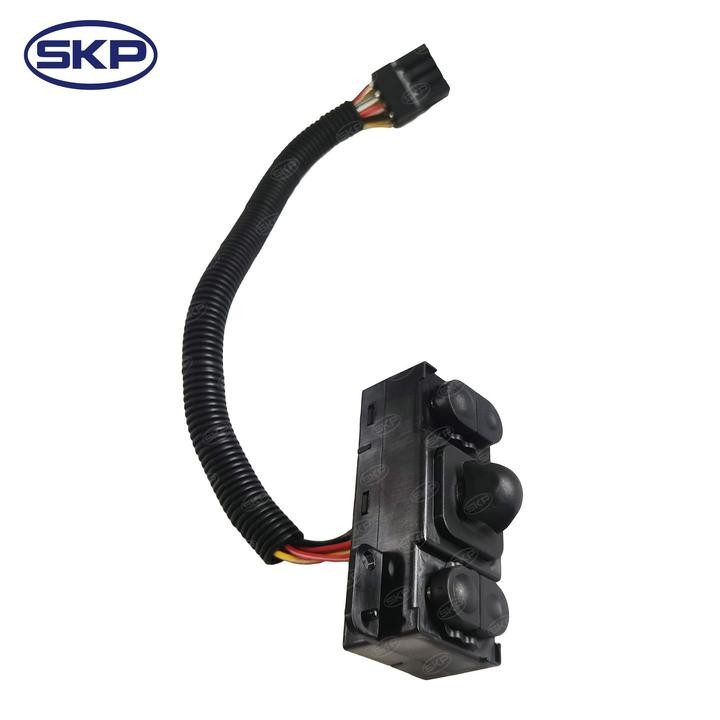 Power Seat Switch
