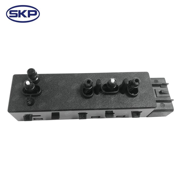 Power Seat Switch