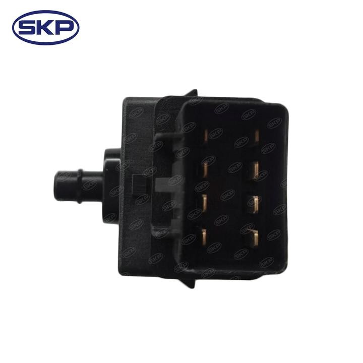 Power Seat Switch