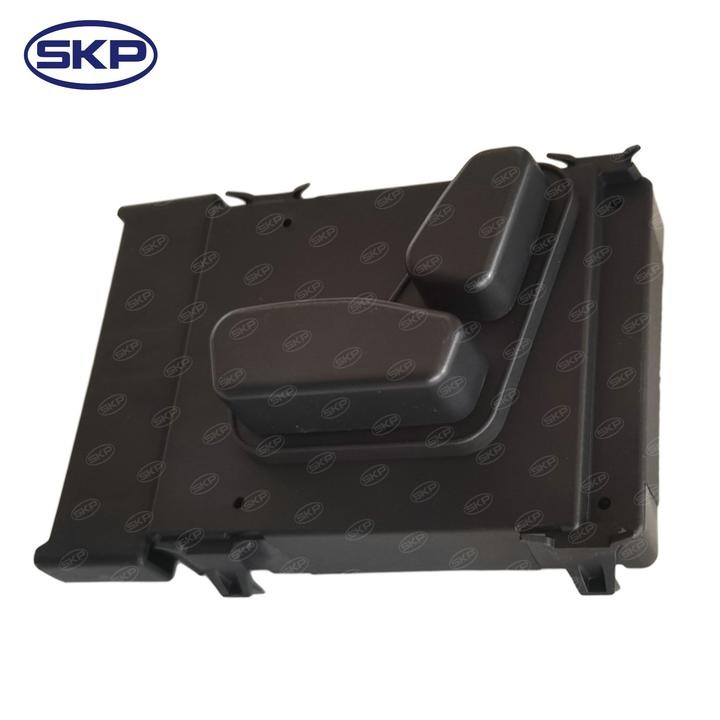 Power Seat Switch