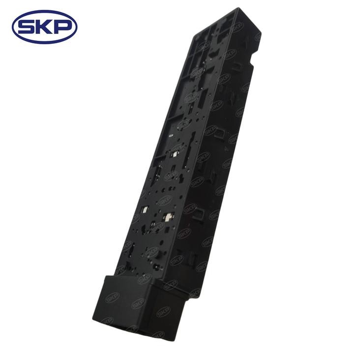 Power Seat Switch