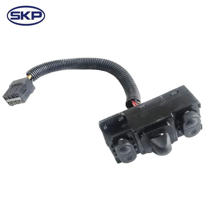 Power Seat Switch