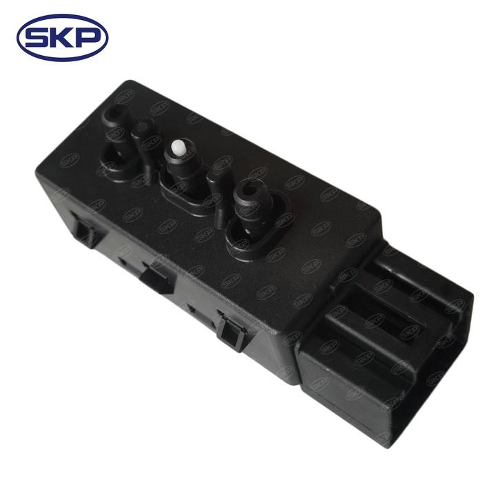 Power Seat Switch