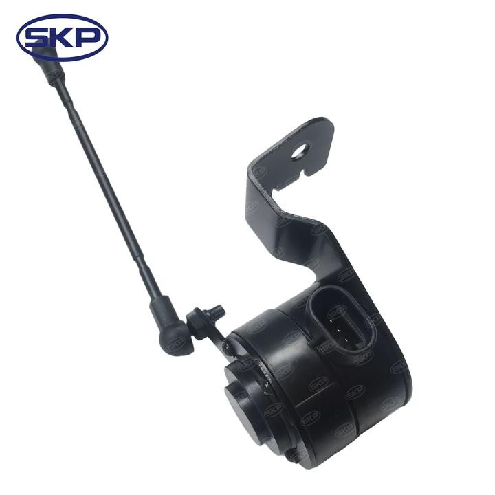 Suspension Ride Height Sensor
