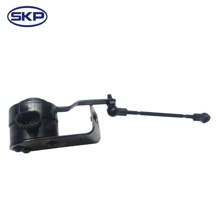 Suspension Ride Height Sensor