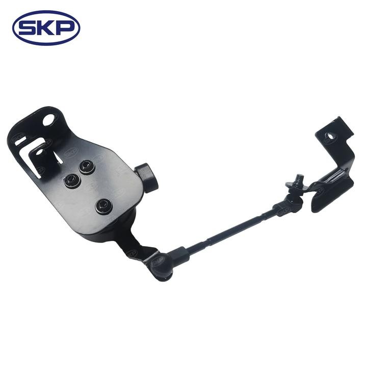 Suspension Ride Height Sensor