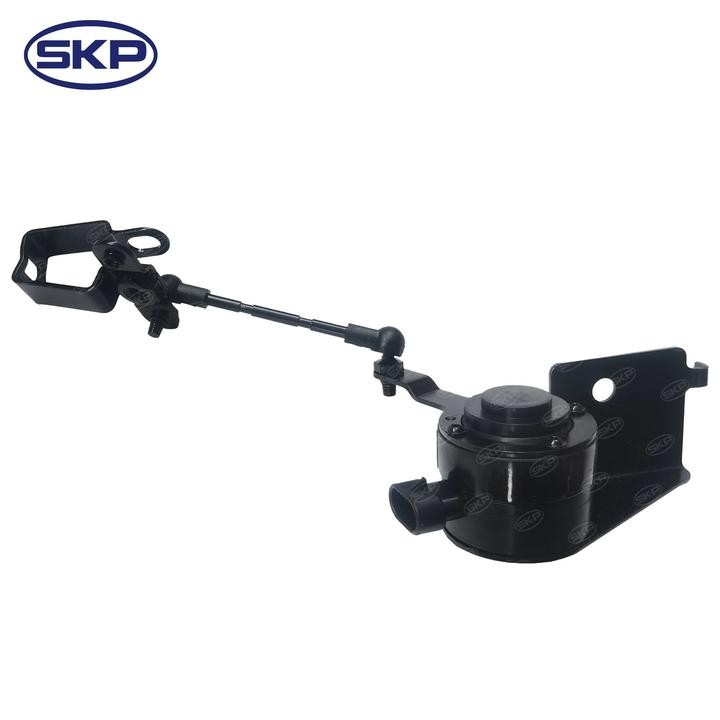 Suspension Ride Height Sensor
