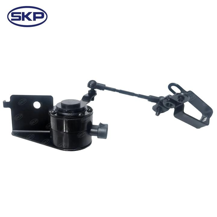 Suspension Ride Height Sensor