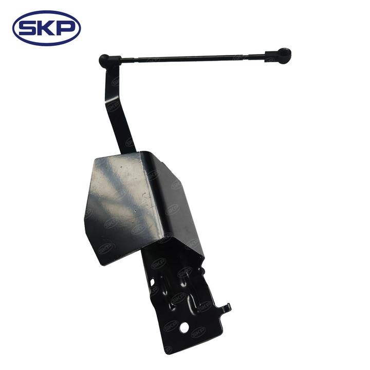 Suspension Ride Height Sensor