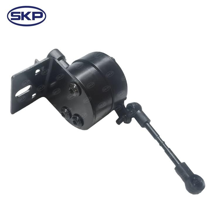 Suspension Ride Height Sensor