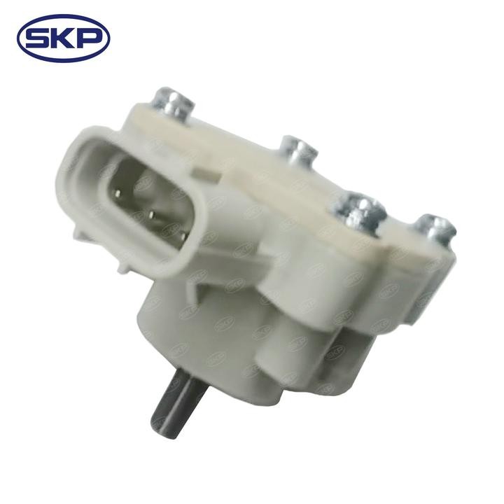 Headlight Level Sensor