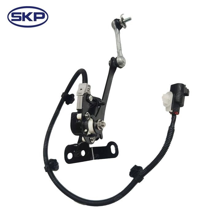 Suspension Ride Height Sensor