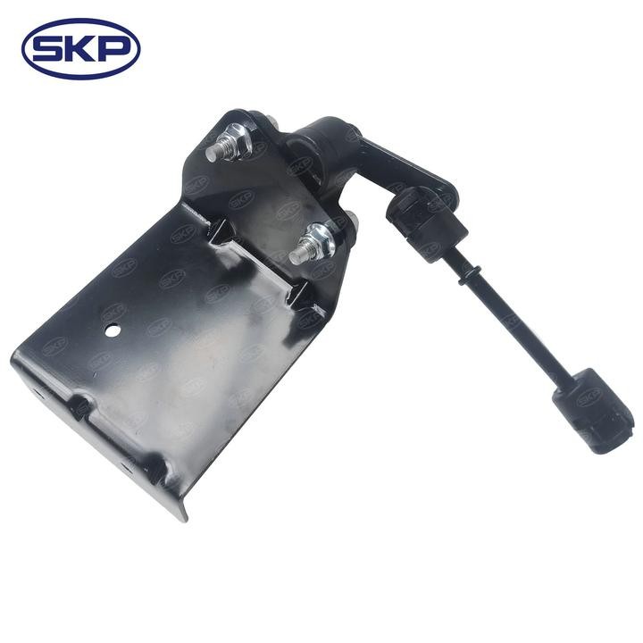 Suspension Ride Height Sensor