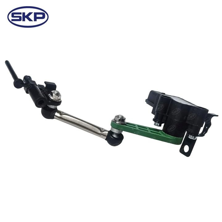 Suspension Ride Height Sensor
