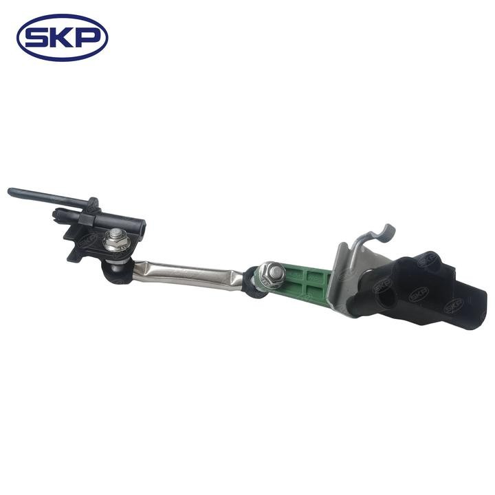 Suspension Ride Height Sensor