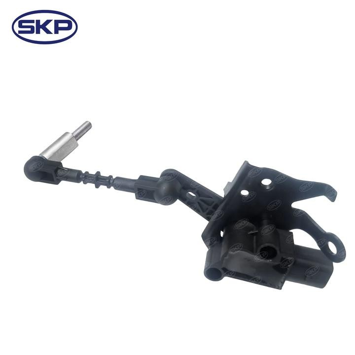 Suspension Ride Height Sensor