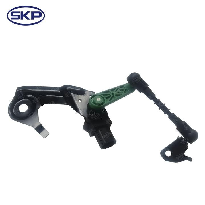 Suspension Ride Height Sensor