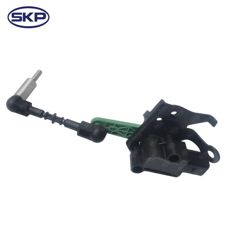 Suspension Ride Height Sensor