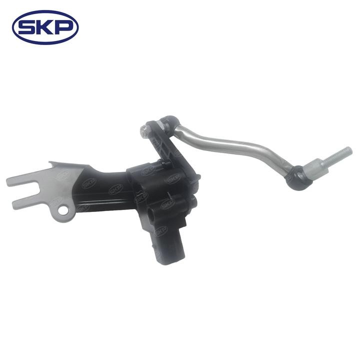 Suspension Ride Height Sensor