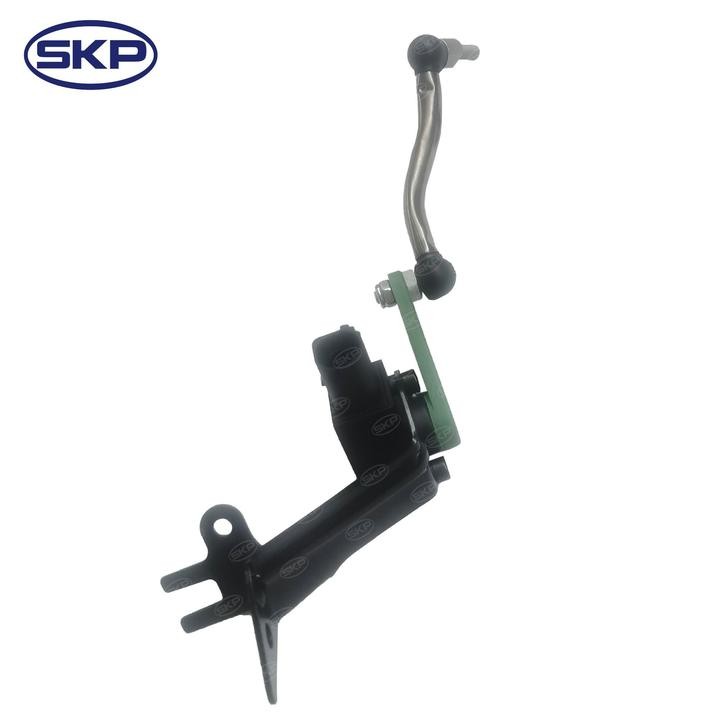 Suspension Ride Height Sensor
