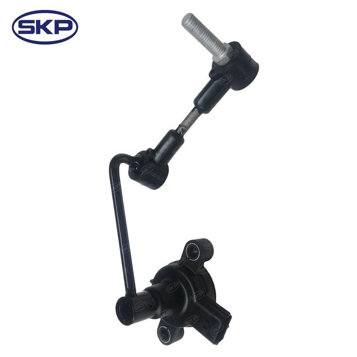 Suspension Ride Height Sensor