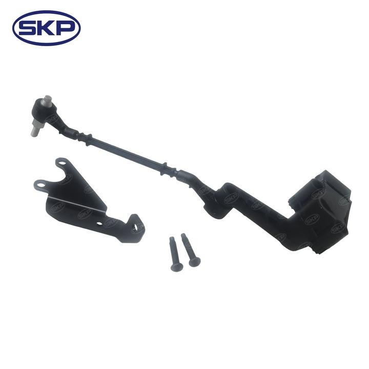 Suspension Ride Height Sensor