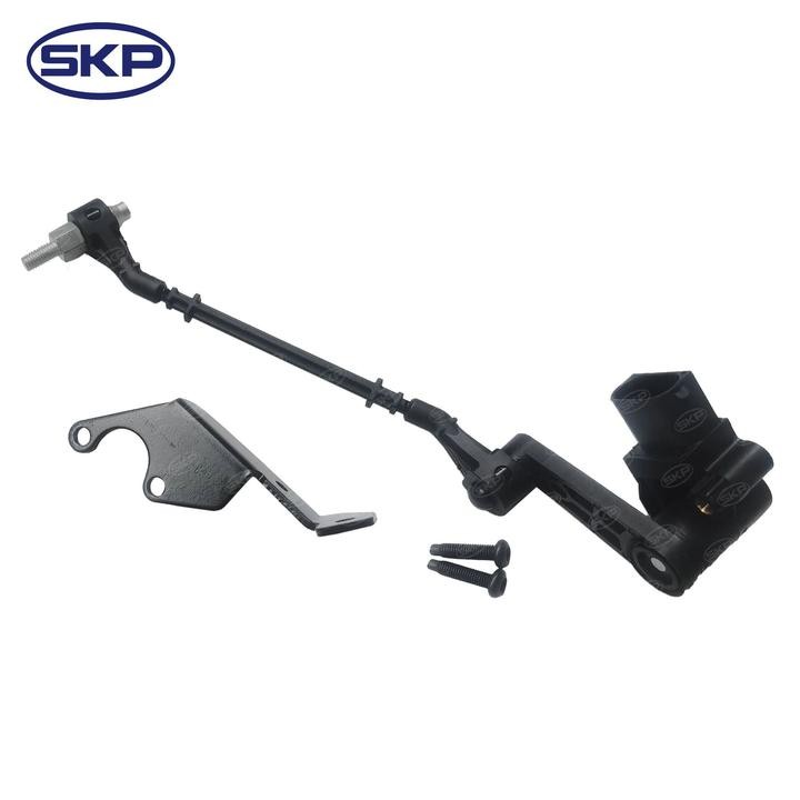 Suspension Ride Height Sensor