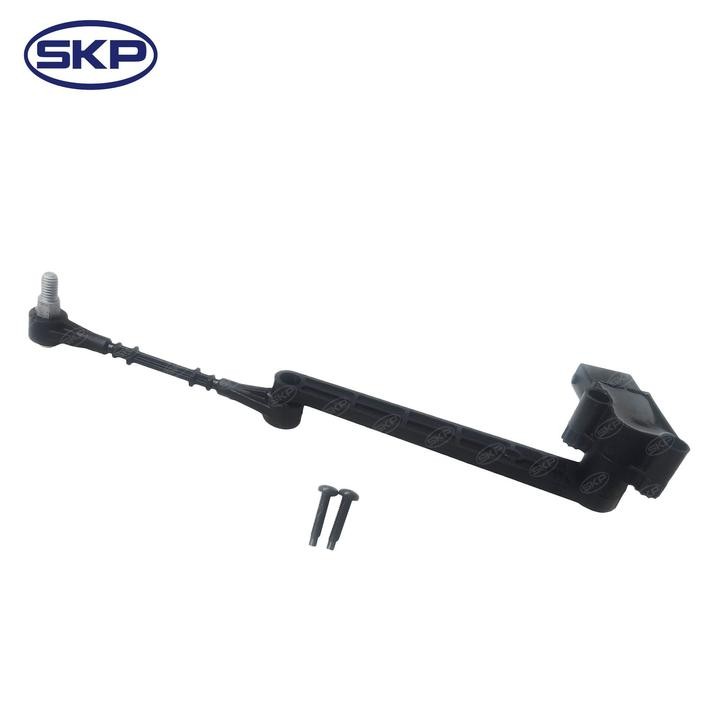 Suspension Ride Height Sensor