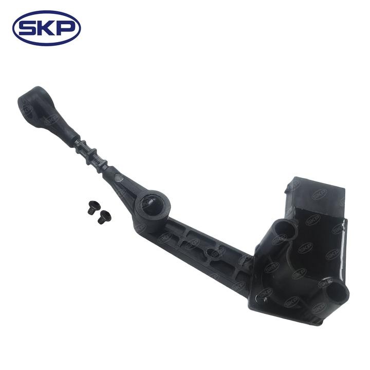 Suspension Ride Height Sensor