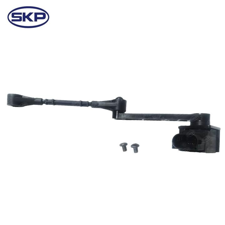 Suspension Ride Height Sensor